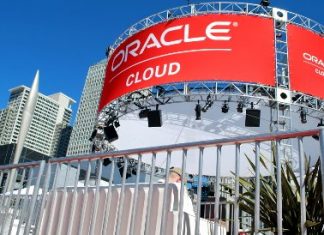 Gigantul Oracle deschide un cloud data center in Toronto