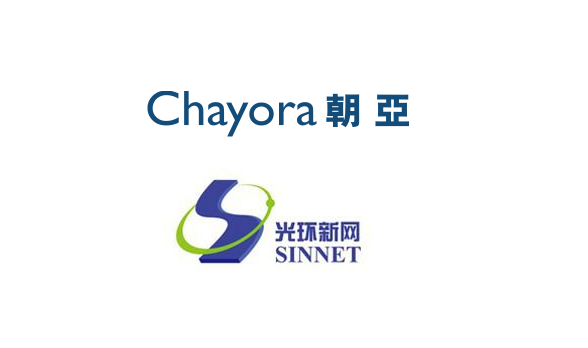 Chayora anunta un parteneriat cu Beijing Sinnet