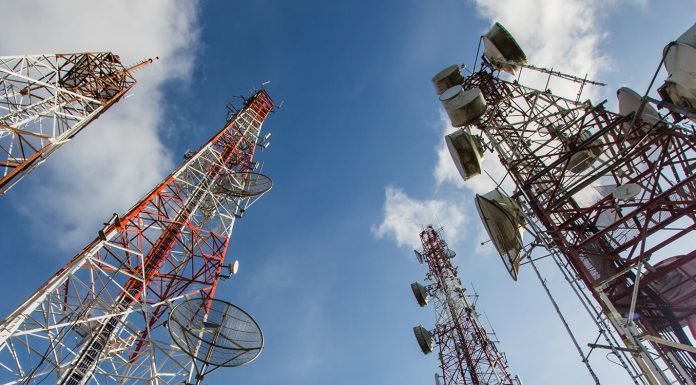 retelele de telecomunicatii vor fi complet automatizate