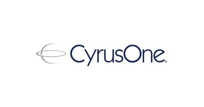 CyrusOne ce e data center