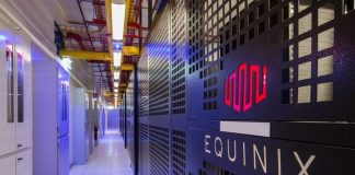 Equinix construieste primul sau data center in Coreea de Sud