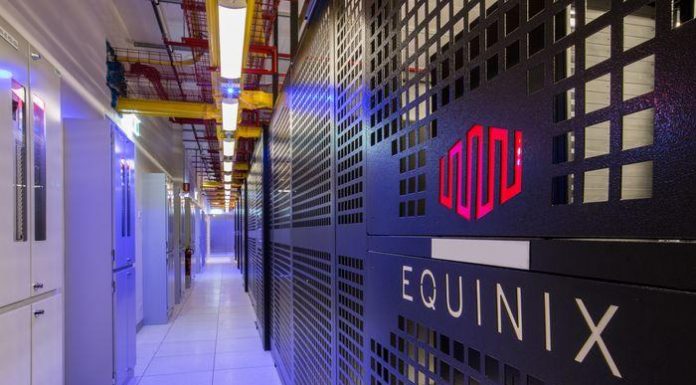 Equinix construieste primul sau data center in Coreea de Sud