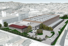 Grupul CIM, impreuna cu 1547 achizitioneaza un data center in New York