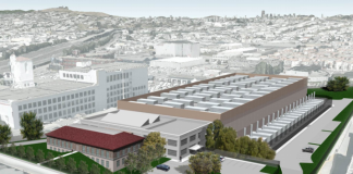 Grupul CIM, impreuna cu 1547 achizitioneaza un data center in New York