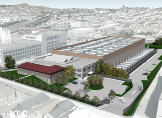 Grupul CIM, impreuna cu 1547 achizitioneaza un data center in New York