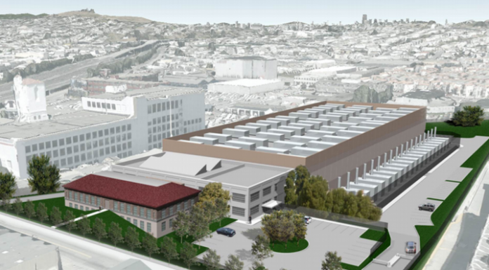 Grupul CIM, impreuna cu 1547 achizitioneaza un data center in New York