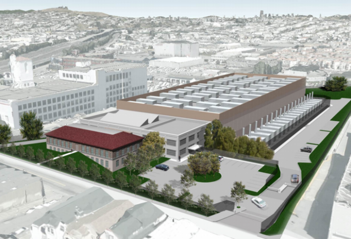 Grupul CIM, impreuna cu 1547 achizitioneaza un data center in New York