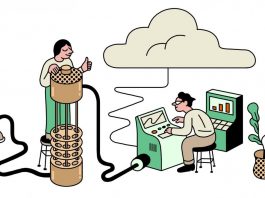 Rigetti Computing lanseaza open beta pentru Quantum Cloud Service