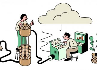 Rigetti Computing lanseaza open beta pentru Quantum Cloud Service
