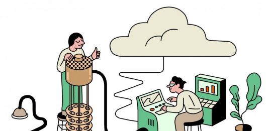 Rigetti Computing lanseaza open beta pentru Quantum Cloud Service