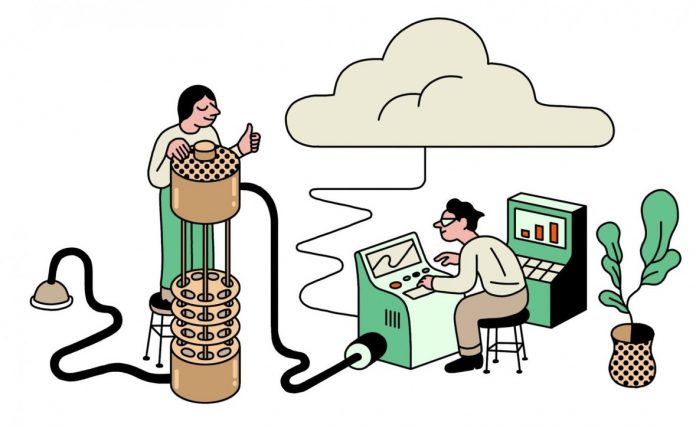 Rigetti Computing lanseaza open beta pentru Quantum Cloud Service