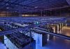 Planurile pentru un data center pe apa in Limerick sunt amenintate