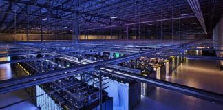 Planurile pentru un data center pe apa in Limerick sunt amenintate