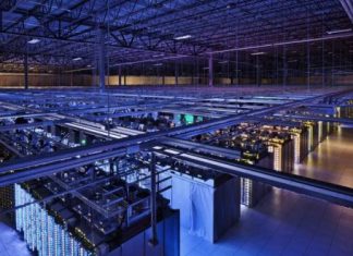 Planurile pentru un data center pe apa in Limerick sunt amenintate