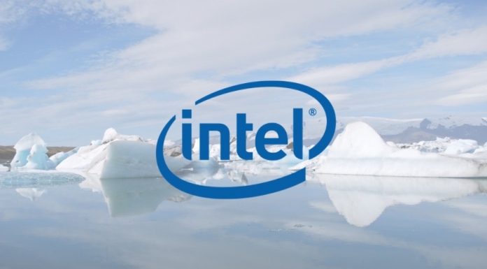 Ice Lake intel ce este un data center ce este un server