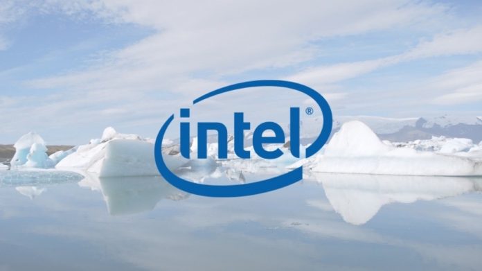 Ice Lake intel ce este un data center ce este un server