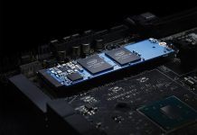 DRAM stiri data center