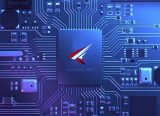 Huawei anunta Kunpeng 920, un nou procesor pentru data centere