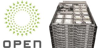 Open Compute ce este un server ce este data center