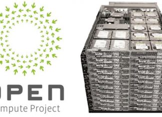 Open Compute ce este un server ce este data center