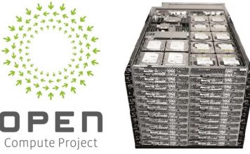 Open Compute ce este un server ce este data center
