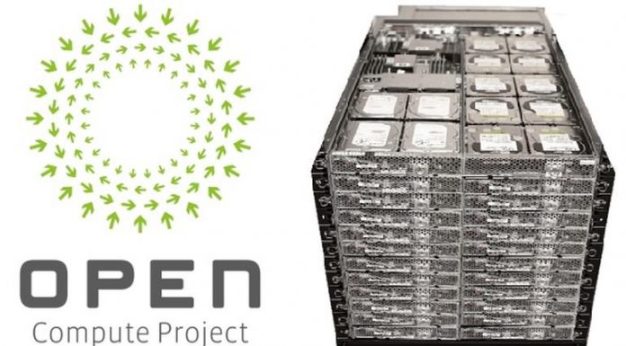 Open Compute ce este un server ce este data center