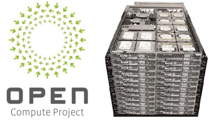 Open Compute ce este un server ce este data center