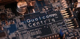 Qualcomm stiri data center stiri servere
