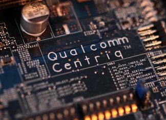 Qualcomm stiri data center stiri servere