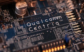 Qualcomm stiri data center stiri servere