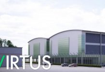 Virtus investeste 500 de milioane de lire in cinci data centere pe teritoriul Londrei