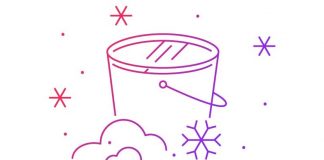 AWS lanseaza stocarea super-lenta S3 Glacier, instante noi si containere de deep learning