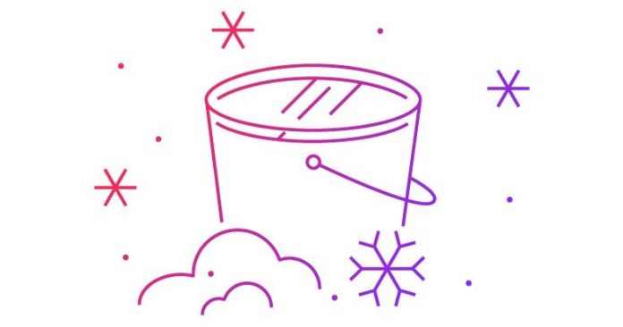 AWS lanseaza stocarea super-lenta S3 Glacier, instante noi si containere de deep learning