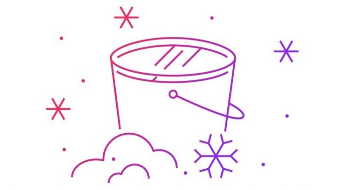 AWS lanseaza stocarea super-lenta S3 Glacier, instante noi si containere de deep learning