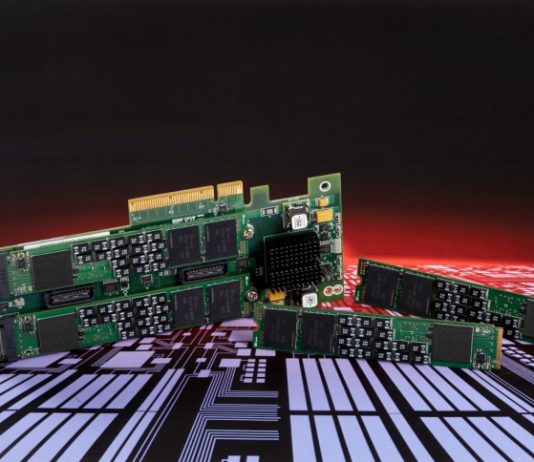 SK Hynix dezvaluie noul SSD ZNS la Open Compute Project