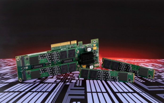 SK Hynix dezvaluie noul SSD ZNS la Open Compute Project