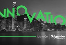Schneider Electric si Cisco ofera micro data centere preambalate