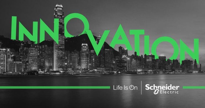 Schneider Electric si Cisco ofera micro data centere preambalate