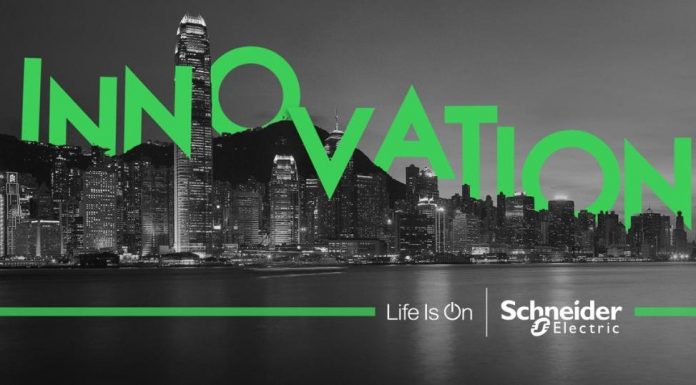Schneider Electric si Cisco ofera micro data centere preambalate