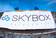 skybox datacenter server hardware stiri