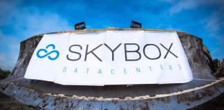 skybox datacenter server hardware stiri