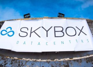 skybox datacenter server hardware stiri