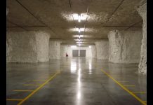 Cavern Technologies isi extinde centrul de date subteran cu 40.000 de metri patrati