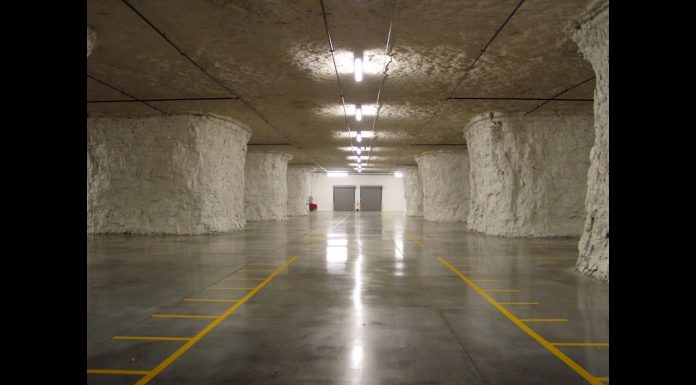 Cavern Technologies isi extinde centrul de date subteran cu 40.000 de metri patrati