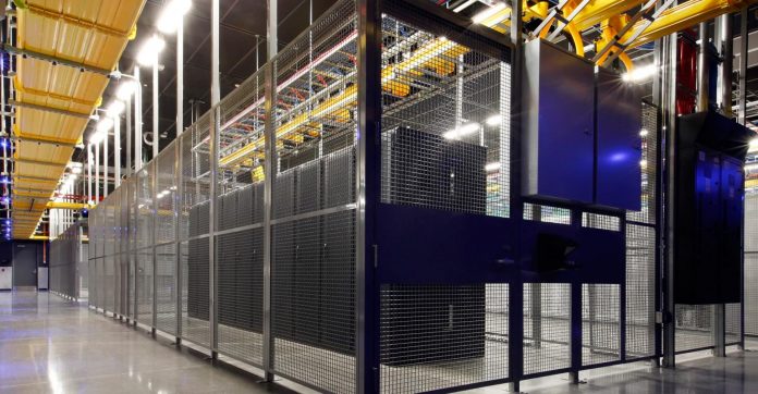 australia,equinix,data center, google, facebook, youtube