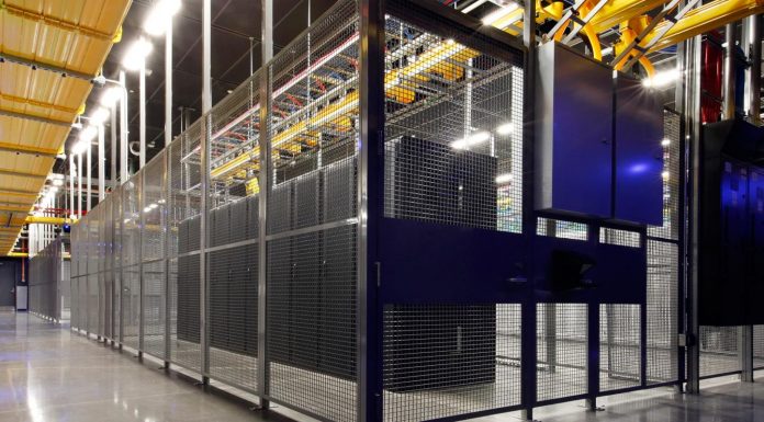 australia,equinix,data center, google, facebook, youtube