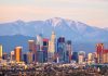 Departamentul de Tehnologie din California semneaza un contract de 10.5 milioane de dolari cu orasul Los Angeles
