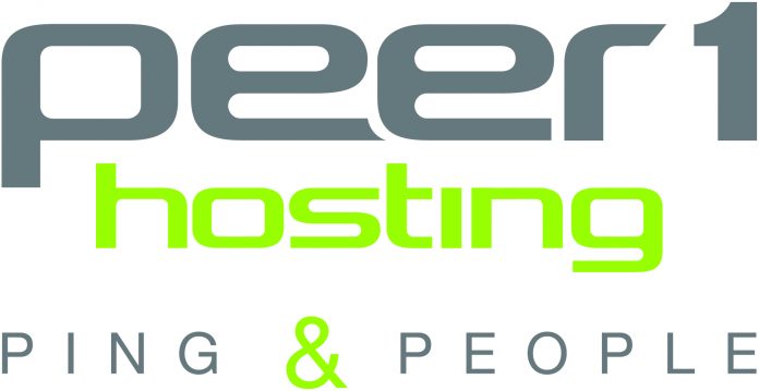 peer 1 ce este un data center