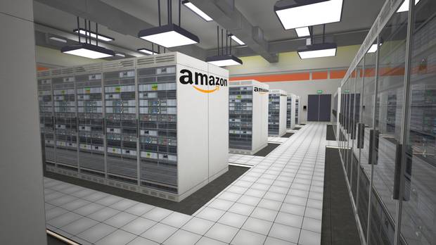 subsidiara irlandeza amazon,data center,facebook,google,fortnite