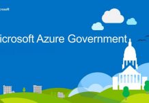 Microsoft lanseaza doua noi regiuni Azure Government Secret